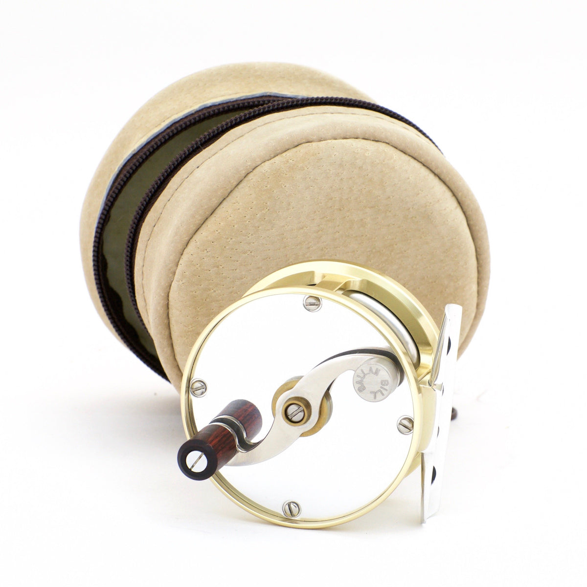 Bill Ballan 2 5/8" Fly Reel 