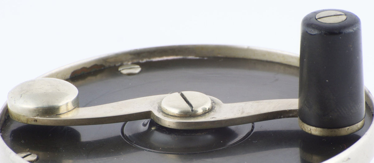 Edward Vom Hofe Model 355 Peerless Fly Reel - size 2