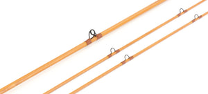 Jenkins Rod Co. Model GA70L-75 Bamboo Rod - 7' 2/2 3-4wt