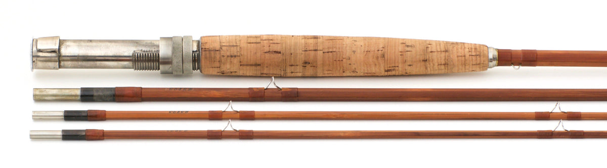 Orvis Salmon 9' Bamboo Rod