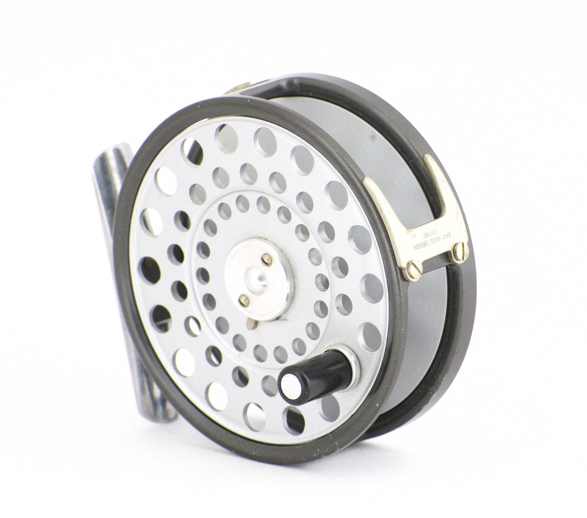 Hardy LRH Lightweight Fly Reel w/Box