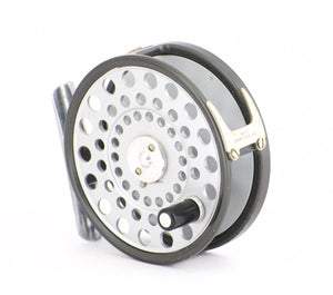 Hardy LRH Lightweight Fly Reel w/Box