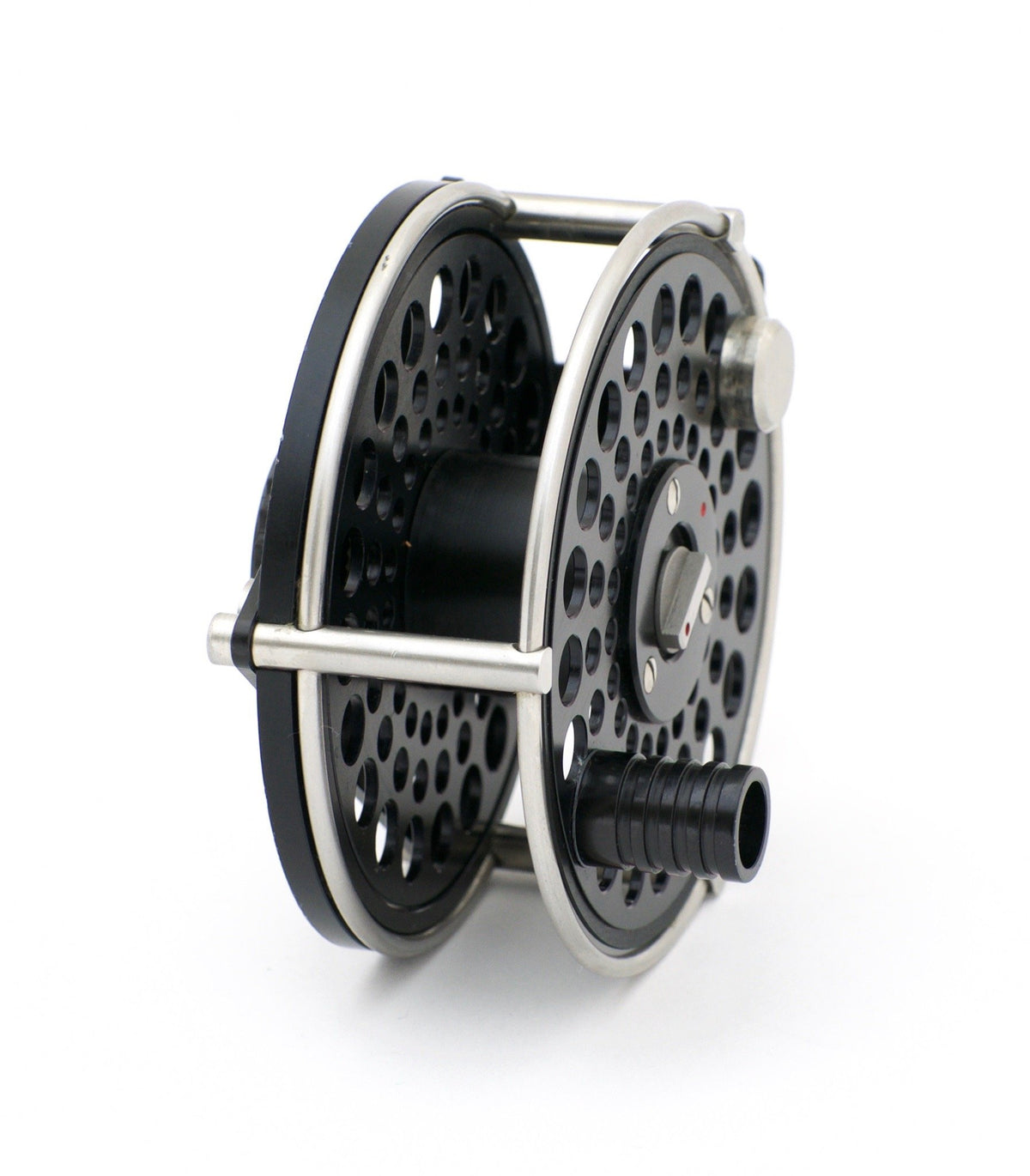 Ari 't Hart F2 Rio Orbigo Fly Reel