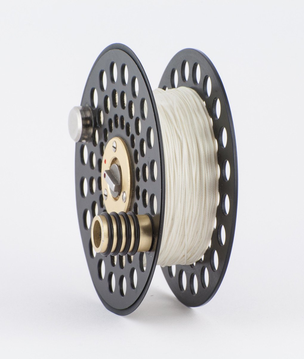 Ari 't Hart F4 Deschutes - spare spool only