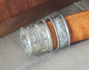 Thomas and Thomas "20th Anniversary" Limited Edition Bamboo Rod 