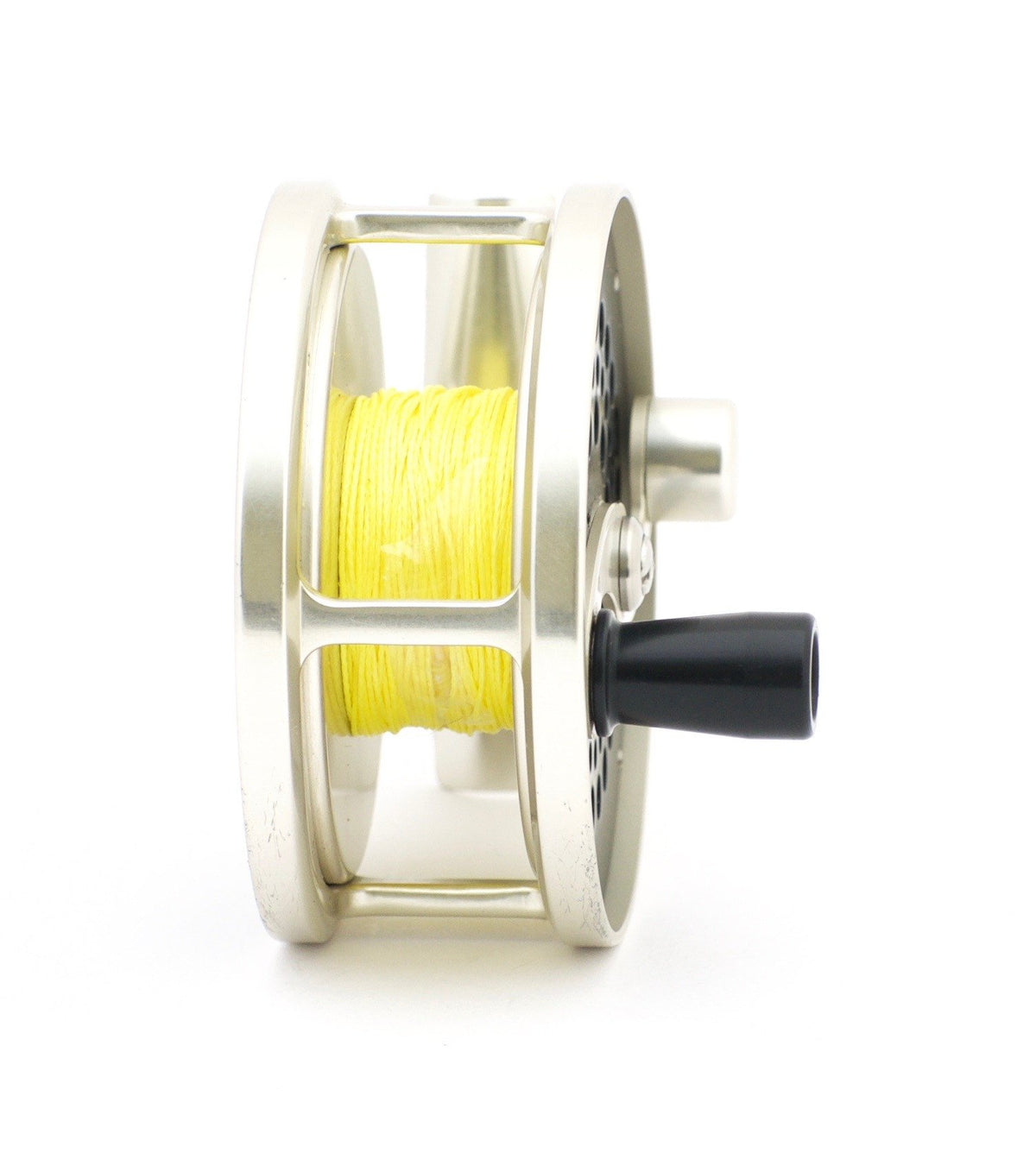 Robichaud Traditional Trout Reel 3" 