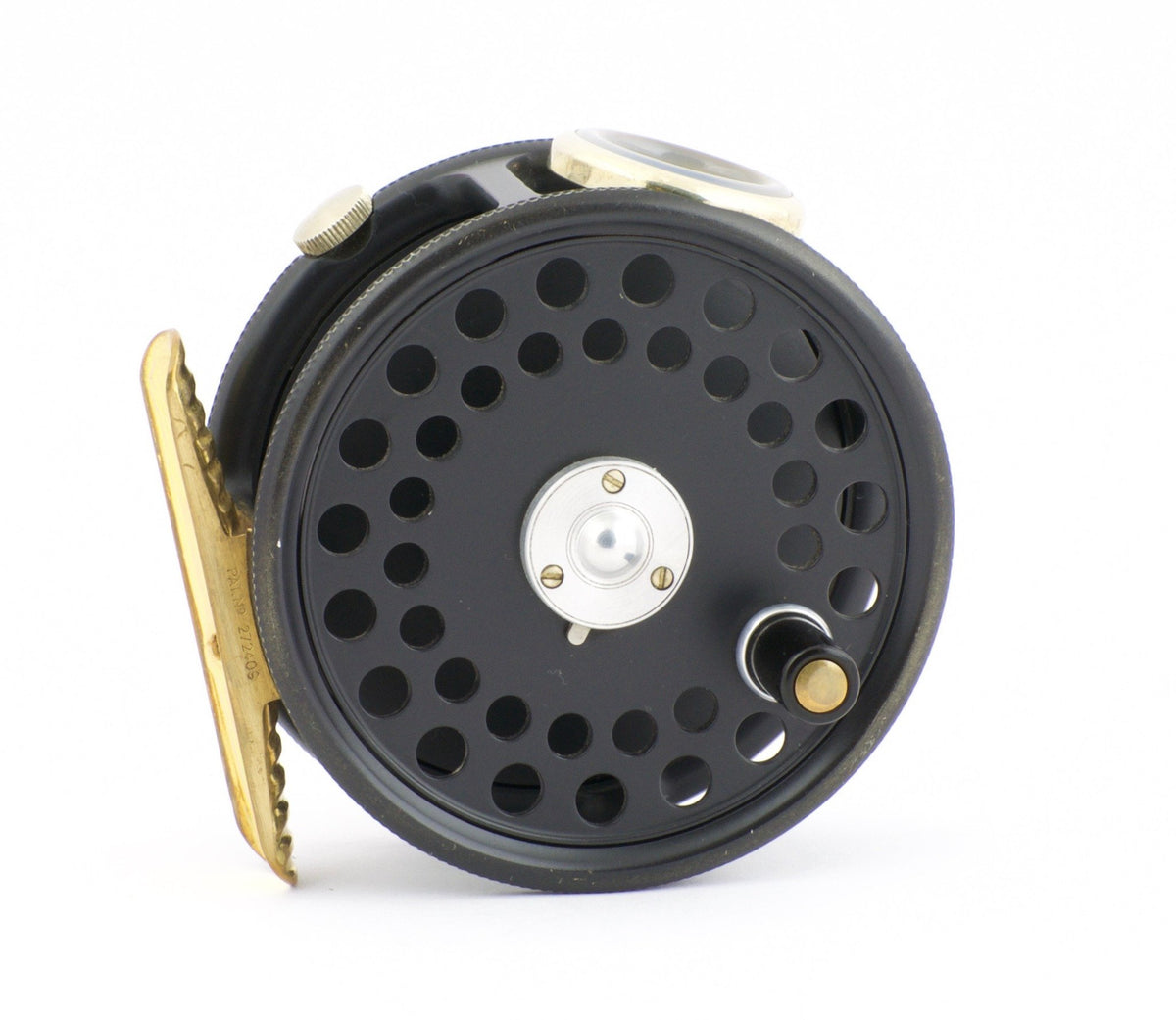 Hardy St. George 3" Fly Reel - Limited Edition Reproduction 