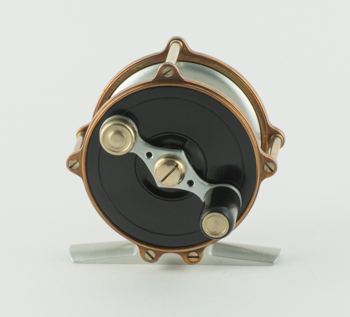 Ted Godfrey Westminster Guide Model 212 fly reel