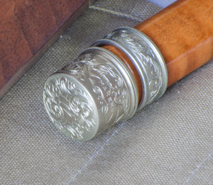 Thomas and Thomas "20th Anniversary" Limited Edition Bamboo Rod 