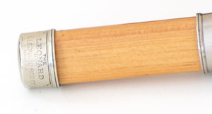 Leonard, H.L. -- Model 35 Catskill Bamboo Rod 