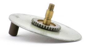 Hardy Perfect 3 3/8" fly reel - mid 1920s 