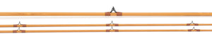 Jenkins Rod Co. Model GA70L-75 Bamboo Rod - 7' 2/2 3-4wt