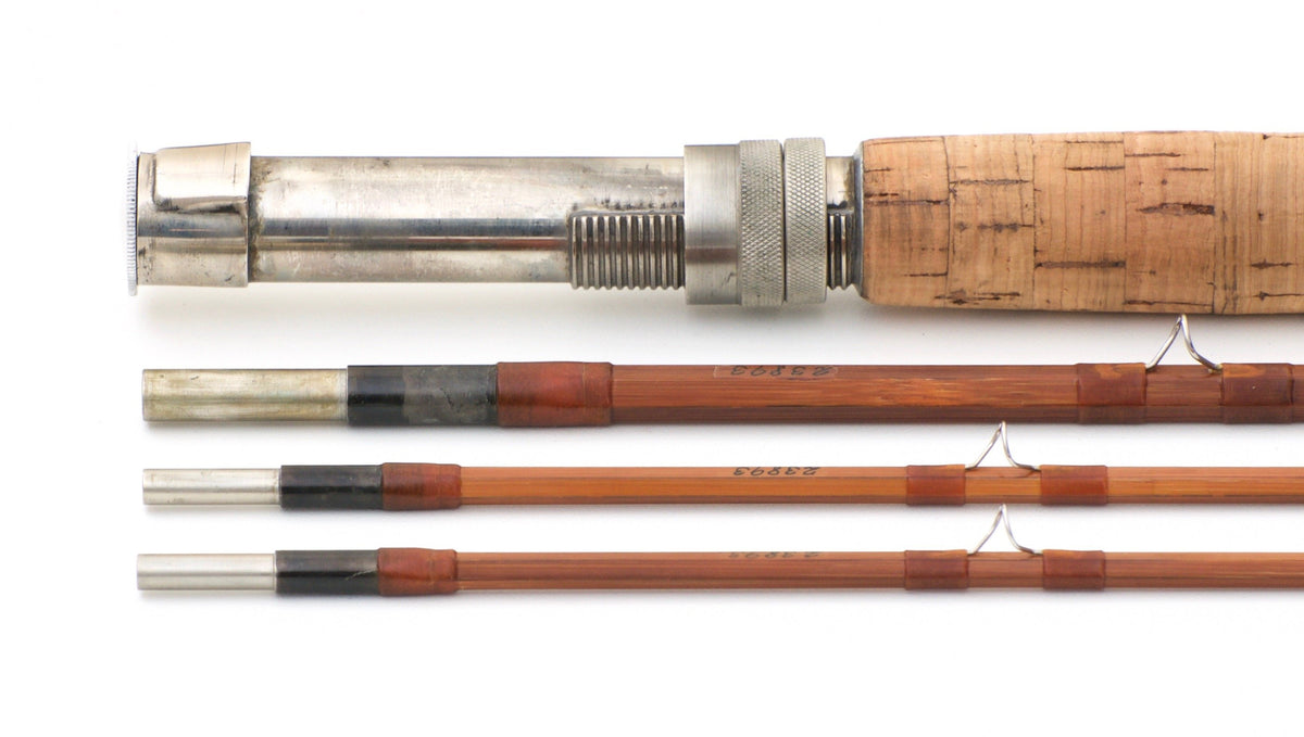 Orvis Salmon 9' Bamboo Rod