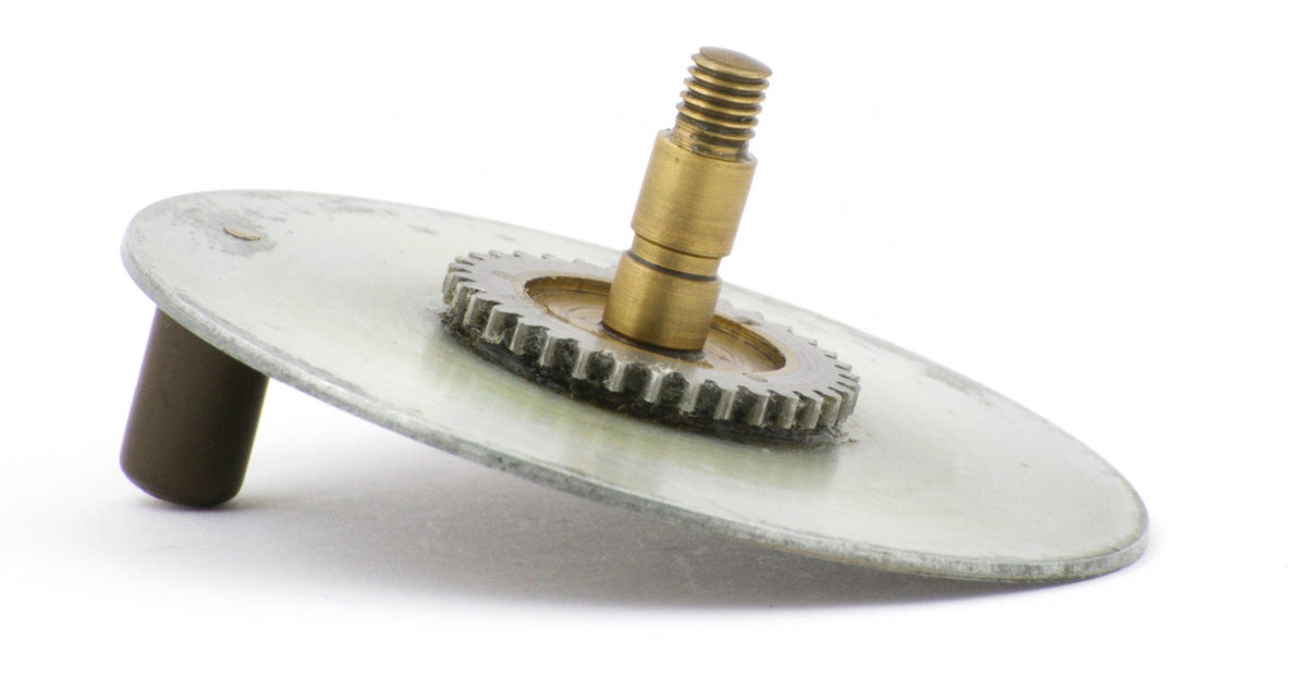 Hardy Perfect 3 3/8" fly reel - mid 1920s