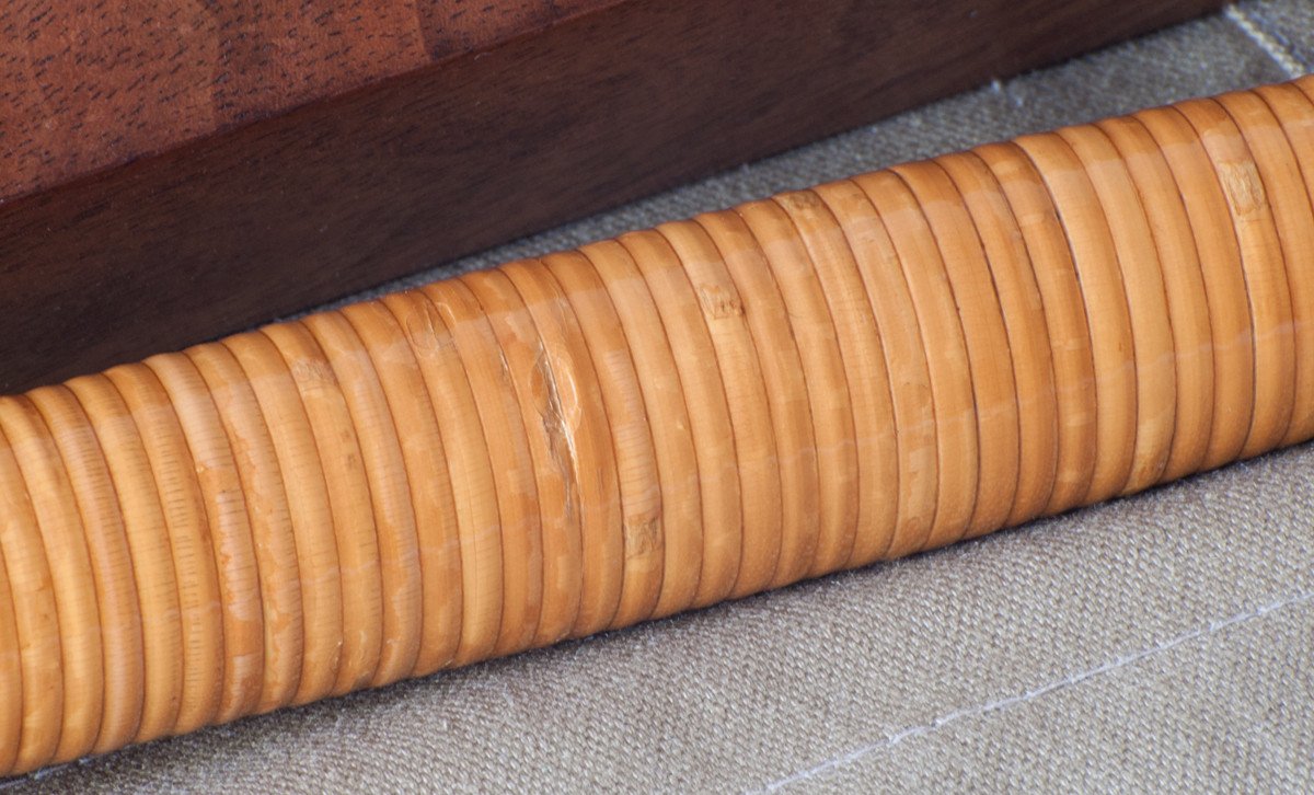 Thomas and Thomas "20th Anniversary" Limited Edition Bamboo Rod 