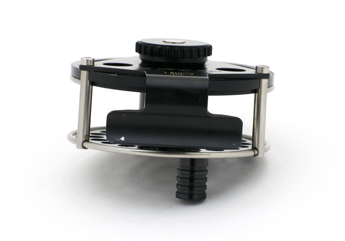 Ari 't Hart F2 Rio Orbigo Fly Reel