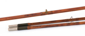 Summers, RW (Bob) - Model 275 Bamboo Rod 