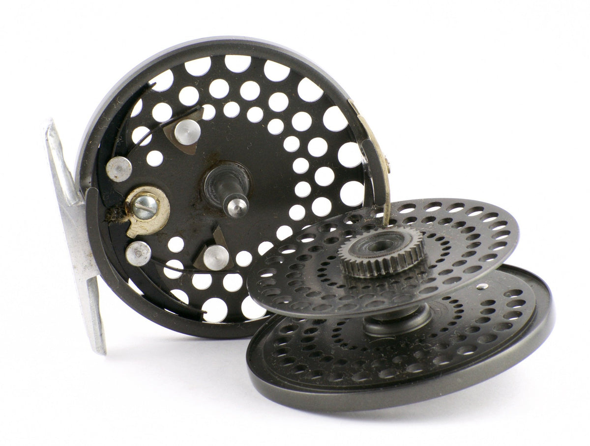 Orvis CFO III Fly Reel - screwback