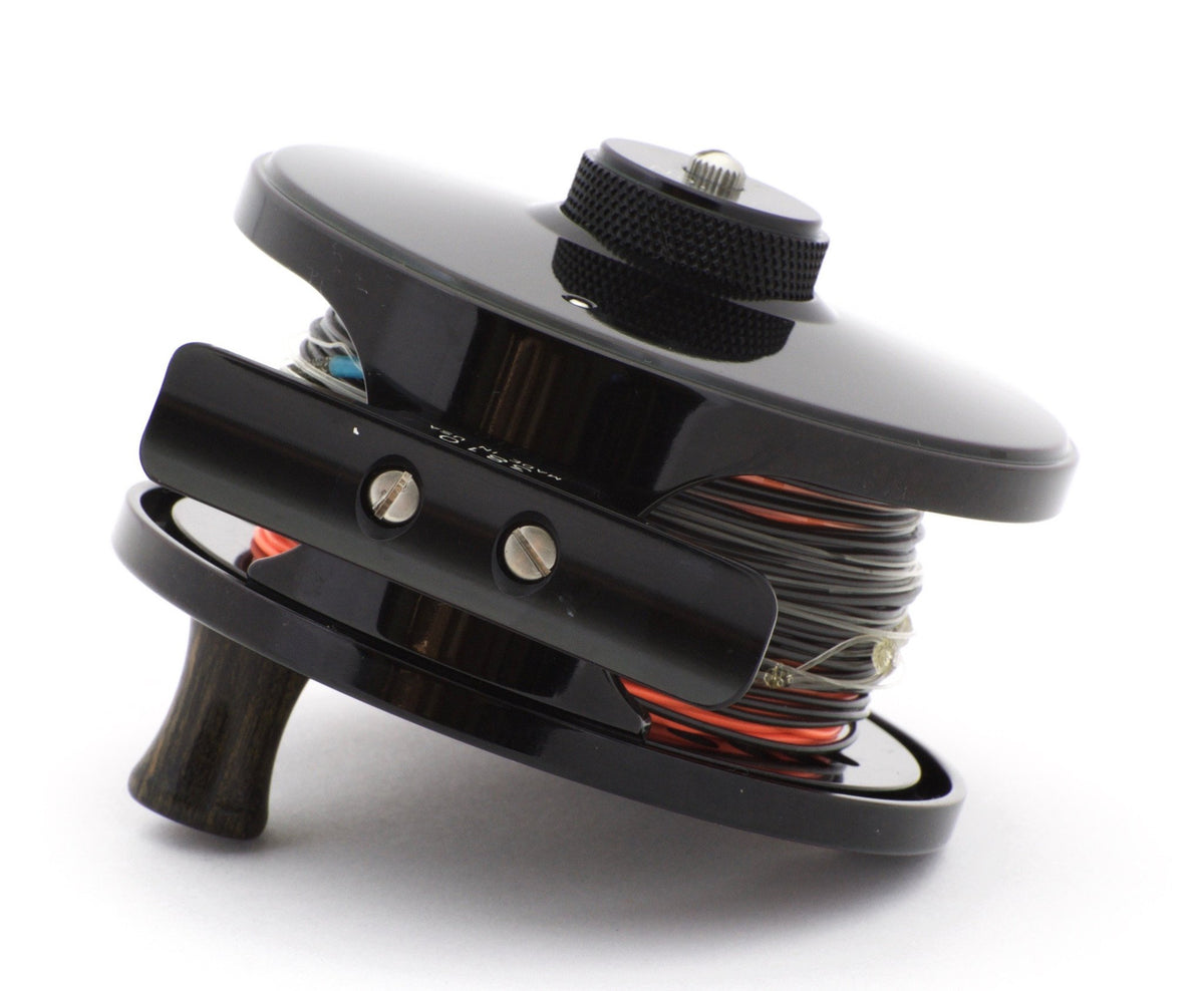 Abel No. 2 Fly Reel