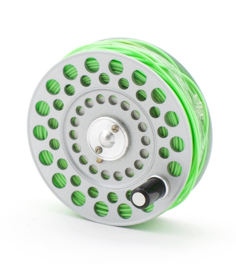 Hardy L.R.H. Lightweight - Spare Spools