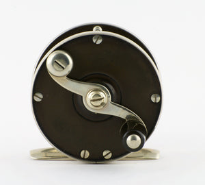 Edward Vom Hofe Model 355 Peerless Fly Reel - size 3 1/2
