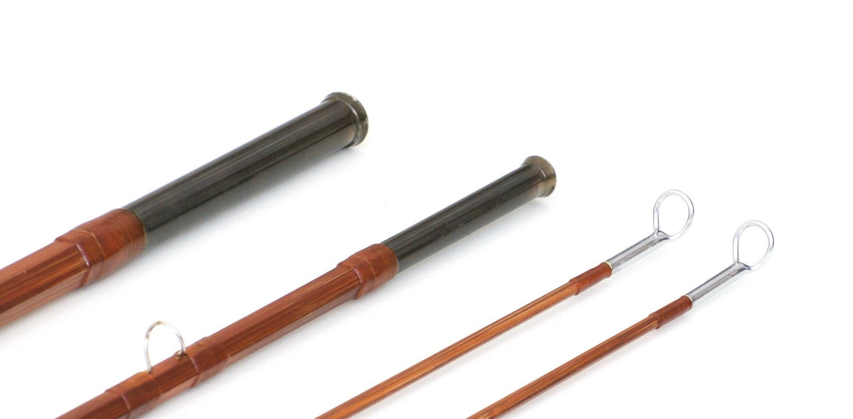 Orvis Salmon 9' Bamboo Rod