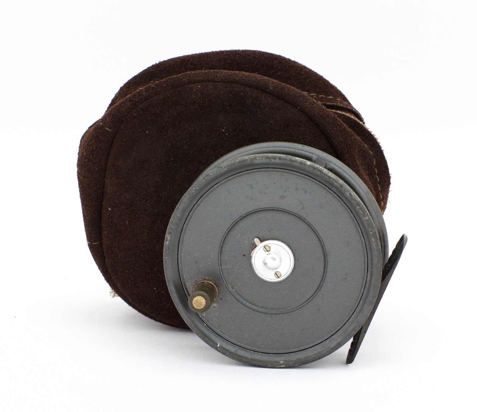 Hardy Uniqua 3 5/8" Fly Reel 