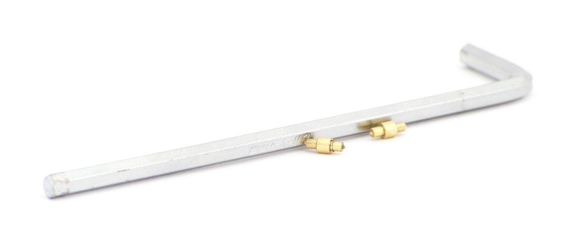 VR Design Prince George Titanium Fly Reel