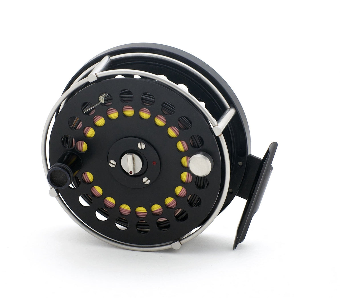 Ari 't Hart S2 Fly Reel & Spare Spools