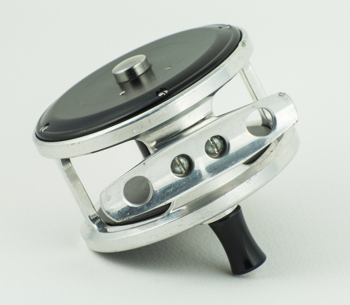 Richard Bradley 2 5/8" Trout Reel