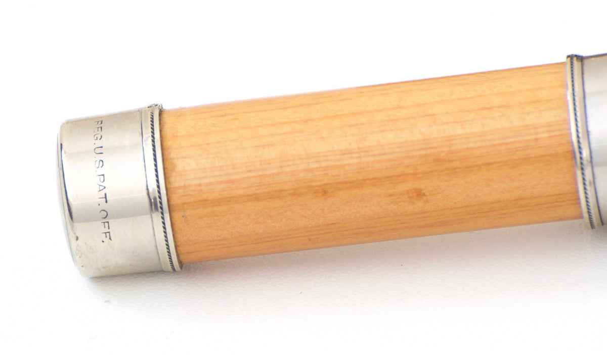 Leonard, H.L. -- Model 35 Catskill Bamboo Rod 