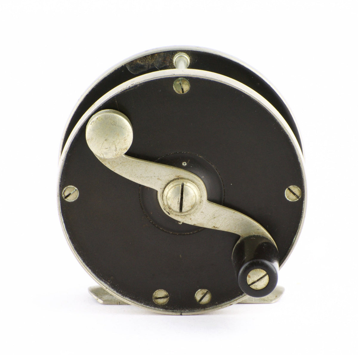 Edward Vom Hofe Model 355 Peerless Fly Reel - size 3