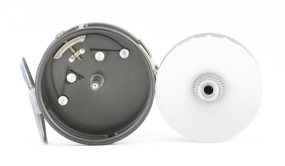 Hardy LRH Lightweight Fly Reel w/Box