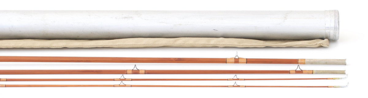 Wright & McGill Granger Aristocrat Model 8642 Bamboo Rod