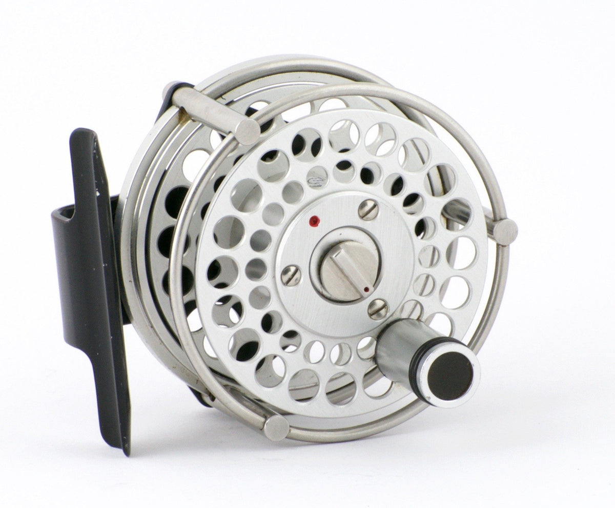 Ari 't Hart F1 Traun fly reel - LHW