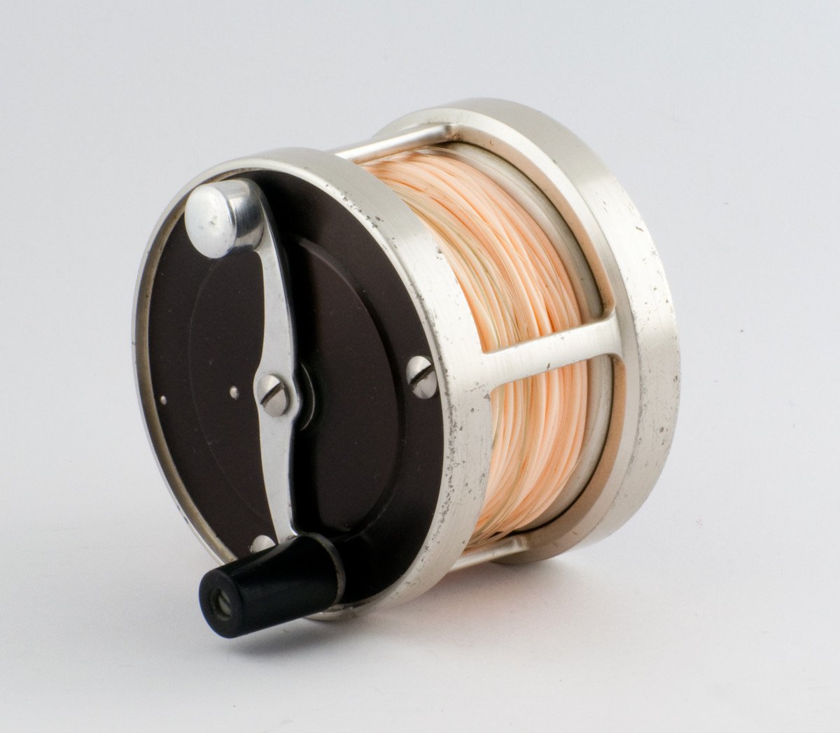 Bogdan Model 150 Fly Reel - RHW