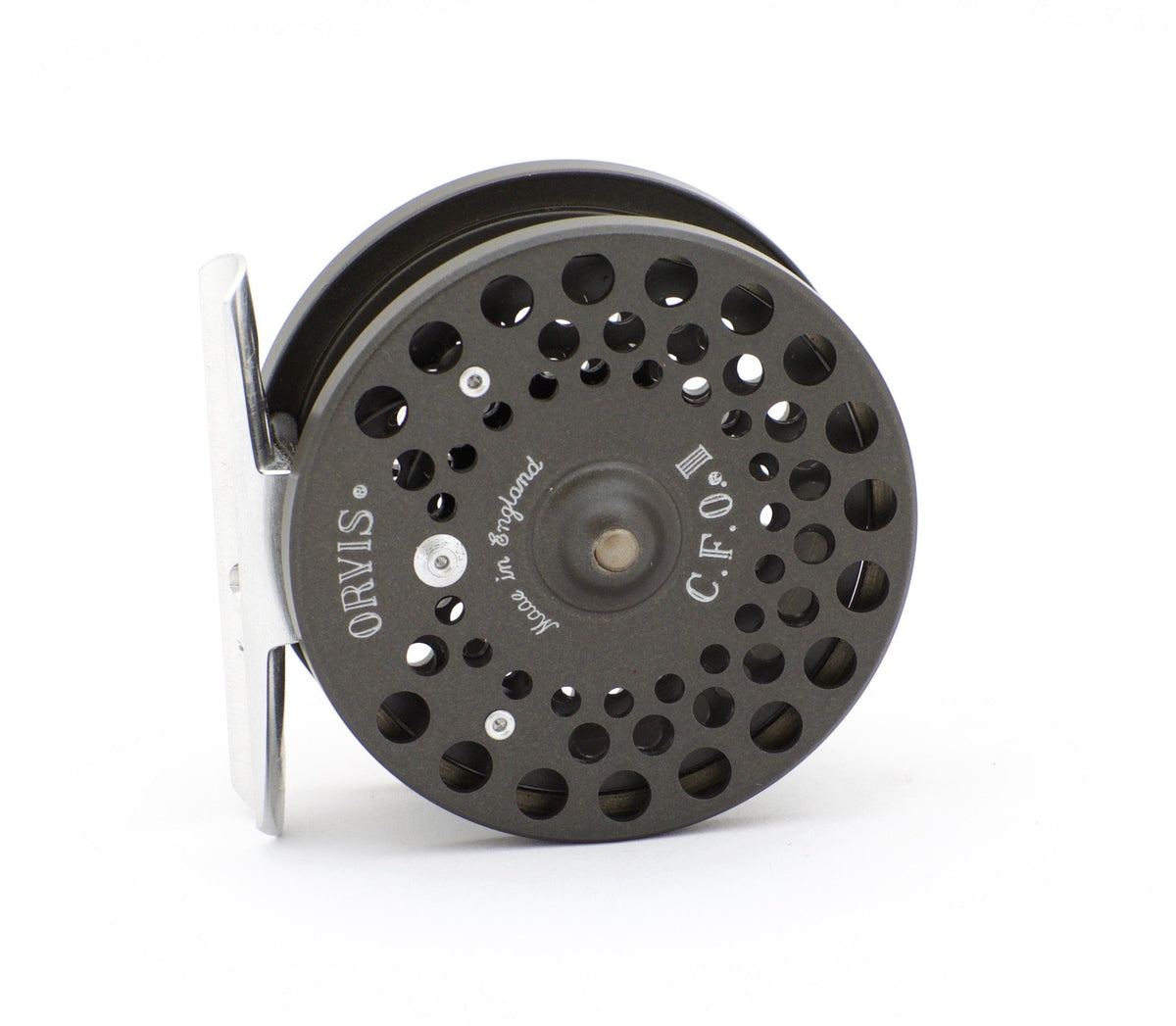 Orvis CFO II Fly Reel