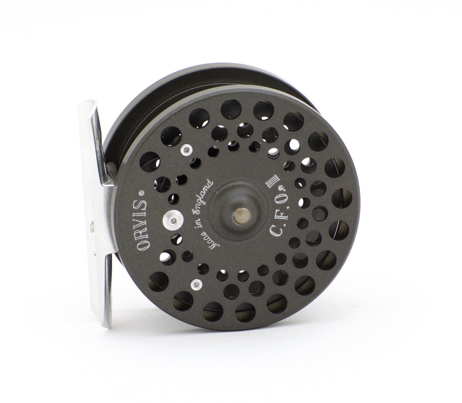 Orvis CFO II Fly Reel