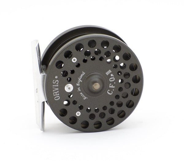 Orvis CFO II Fly Reel - Spinoza Rod Company