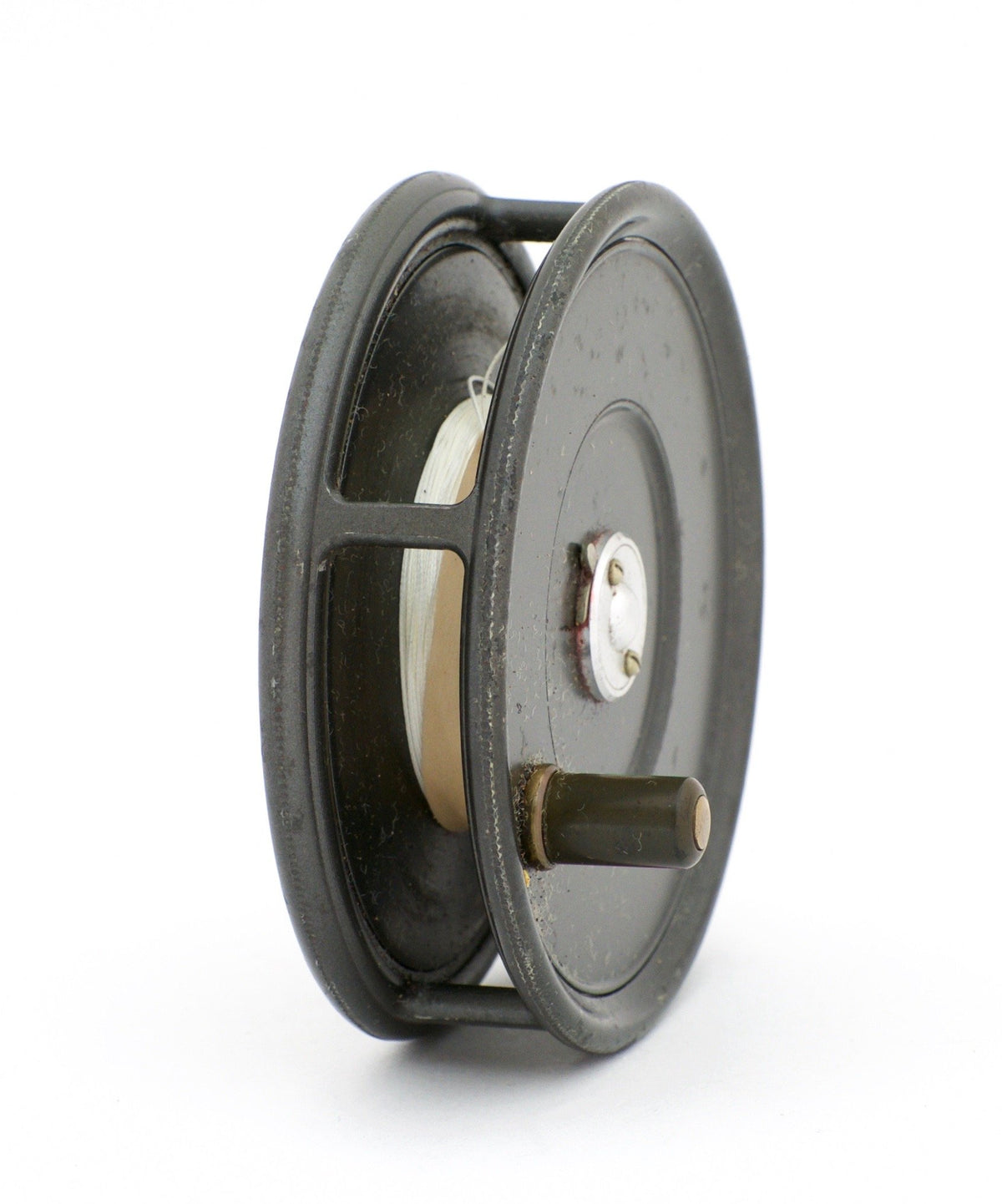 Hardy Uniqua 3 5/8" Fly Reel 