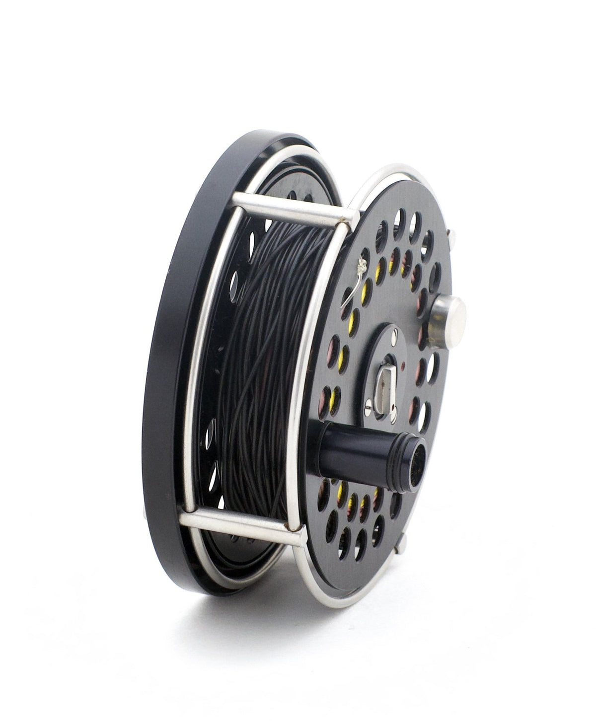 Ari 't Hart S2 Fly Reel & Spare Spools