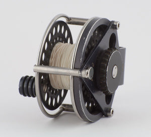 Ari 't Hart F1 Traun fly reel