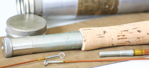 Goodwin Granger Special Model 7633 - 7'6 3/2 4-5wt