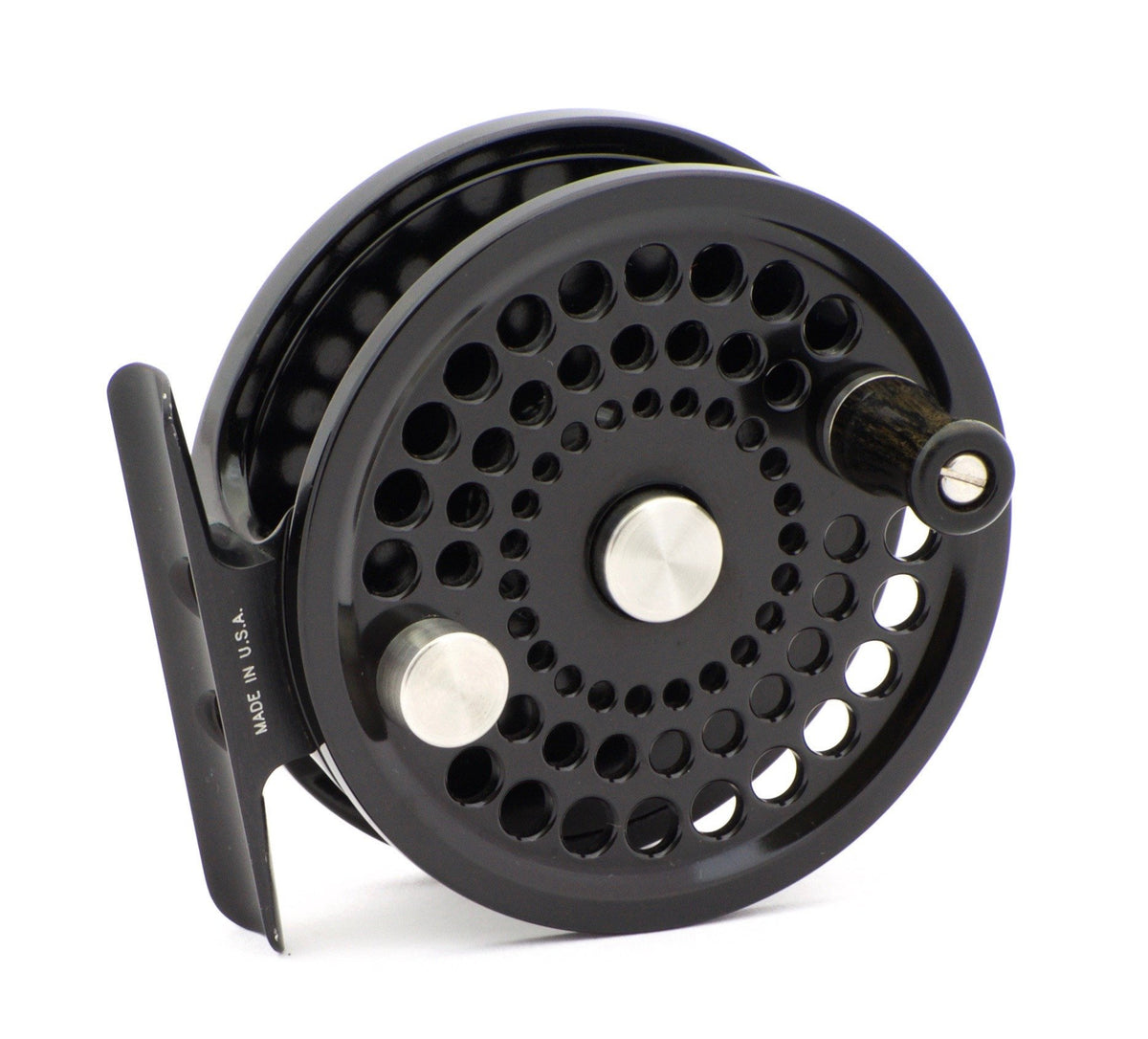Abel Pt. 5 fly reel