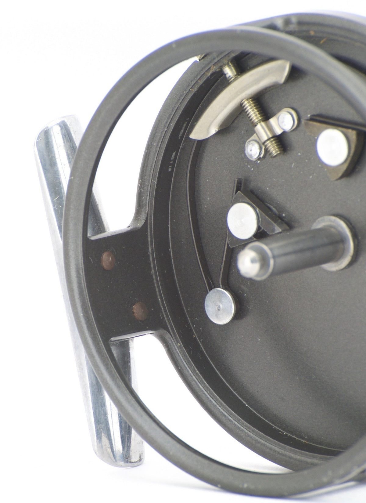 Hardy LRH Lightweight Fly Reel w/Box