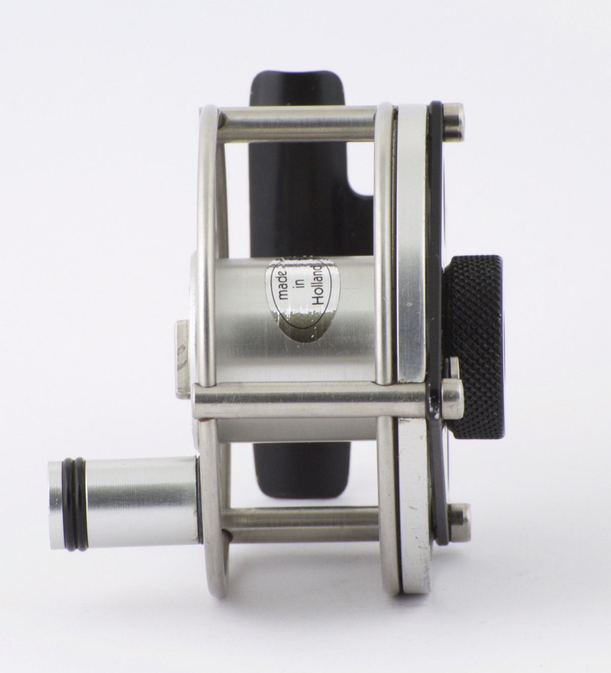 Ari 't Hart F1 Traun fly reel - LHW