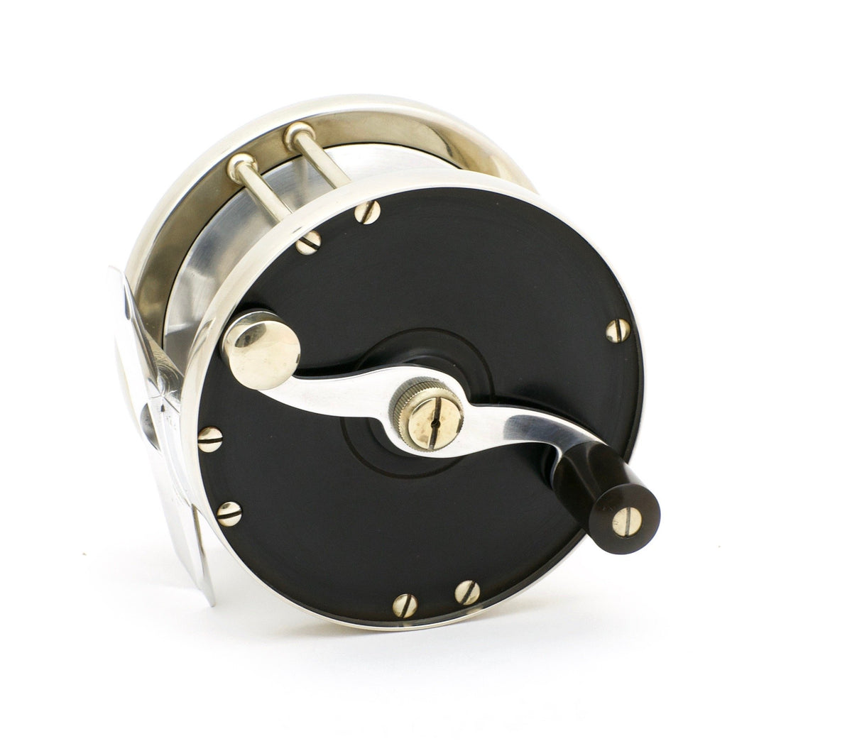 Edward Vom Hofe Model 423 Restigouche 3/0 Fly Reel