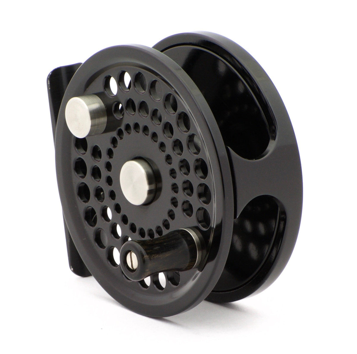 Abel Pt. 5 fly reel