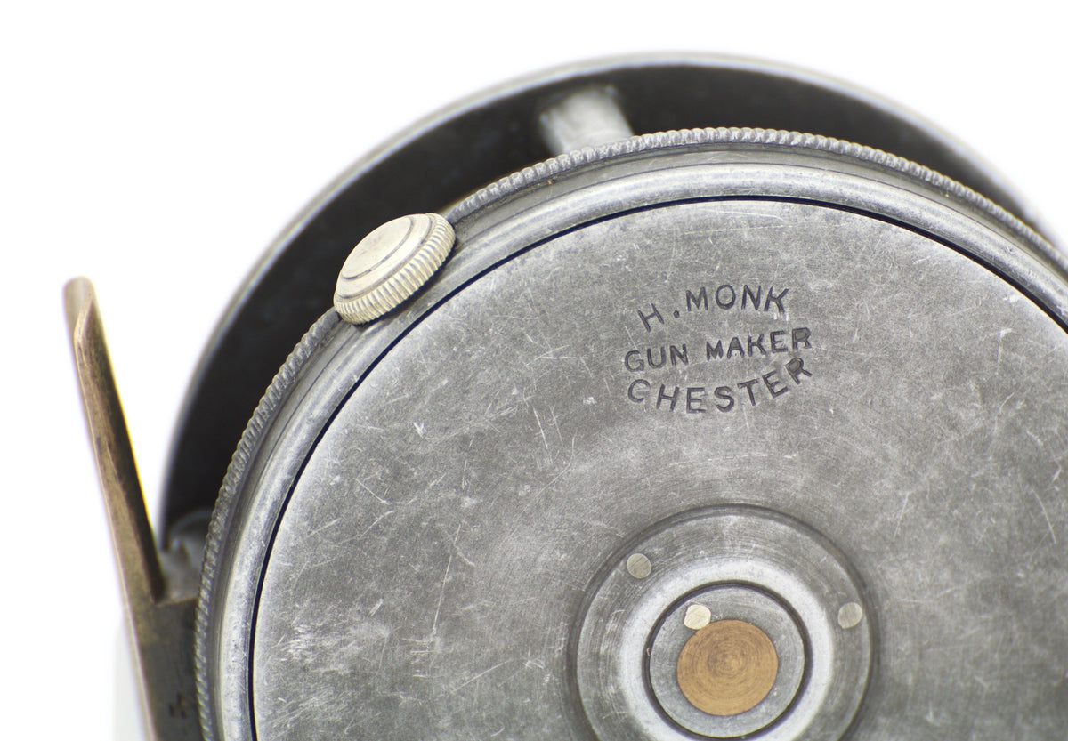 Dingley 3" Perfect Fly Reel 