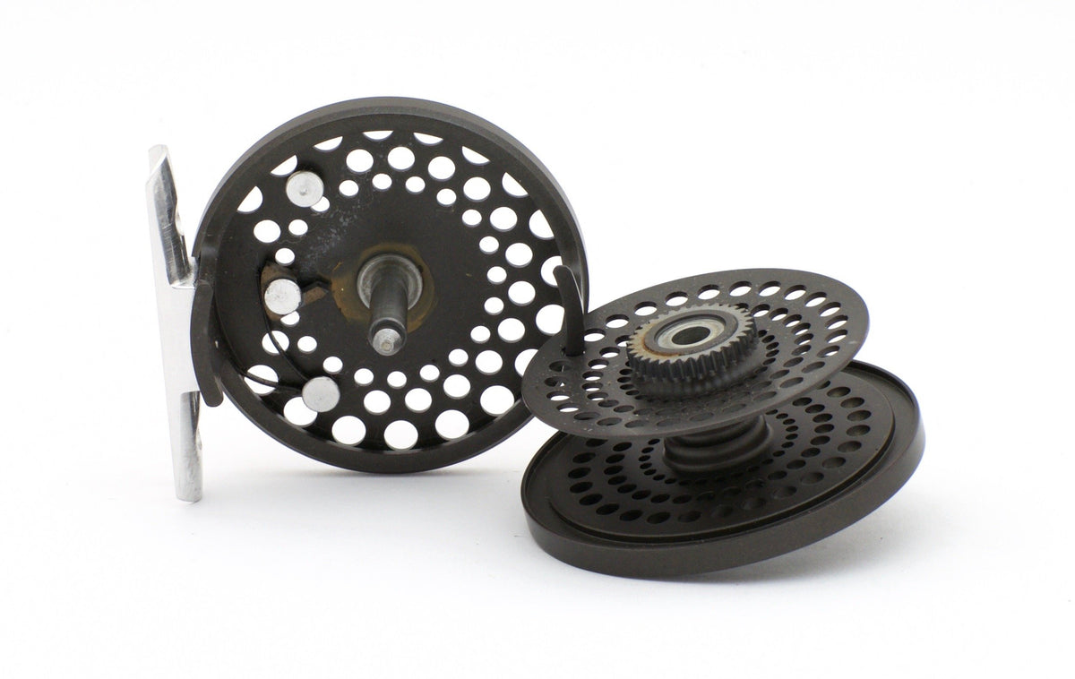 Orvis CFO II Fly Reel